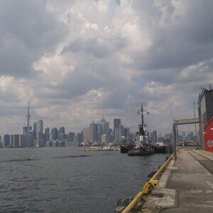 Meet your Posher, Raffaele